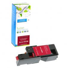 Compatible Xerox 106R02757 Magenta Toner Fuzion (HD)