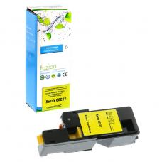 Compatible Xerox 106R02758 Jaune Toner Fuzion (HD)