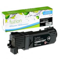 Compatible Xerox 106R01597 Noir Toner Fuzion (HD)