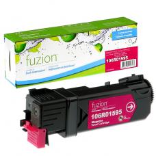 Compatible Xerox 106R01595 Magenta Toner Fuzion (HD)