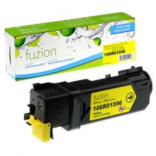 Compatible Xerox 106R01596 Jaune Toner Fuzion (HD)