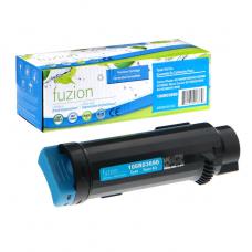 Compatible Xerox 106R03690 Toner Cyan Fuzion (HD)