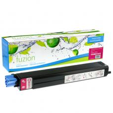 Compatible Xerox 106R01078 Magenta Toner Fuzion (HD)