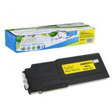 Compatible Xerox 106R03513 Yellow Toner Fuzion (HD)