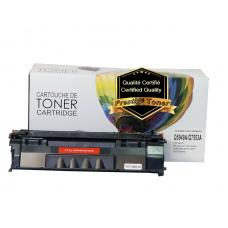 Compatible HP Q5949A Certifiée Prestige Toner