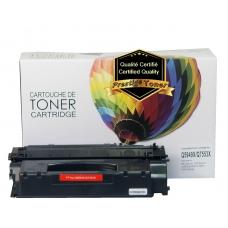 Compatible HP Q5949X Certifiée Prestige Toner