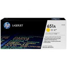 Laser cartridges for CE342A / 651A