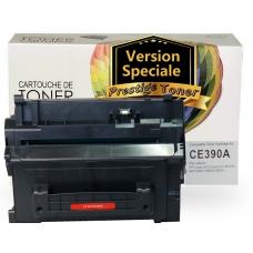 Compatible HP CE390A Certifiée Prestige Toner