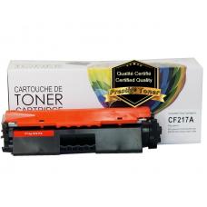 Compatible HP CF217A Premium Tone