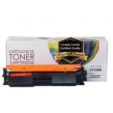 Compatible HP CF230X Toner PremiumTone