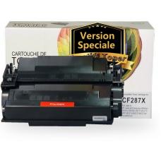 Compatible HP CF287X Certifiée Prestige Toner