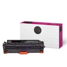 Compatible Canon 2660B001AA (118) Magenta Premium Tone