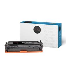 Compatible HP CF211A Toner Cyan Premium Tone