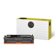 Compatible HP CF212A Toner Jaune Premium Tone