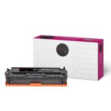 Compatible HP CF213A Toner Magenta Premium Tone