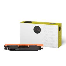 Compatible HP CF352A Toner Jaune Premium Tone