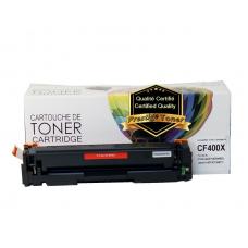 Compatible HP CF400X Toner Noir Premium Tone