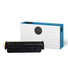 Compatible HP CF411X Toner Cyan Premium Tone