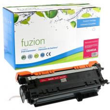 Reman HP CE403A Toner Magenta Fuzion (HD)