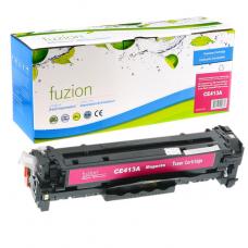 Recyclée HP CE413A Toner Magenta Fuzion (HD)