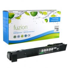 Reman HP CF300A (827A) Black Toner Fuzion (HD)