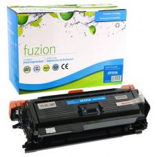 Compatible HP CF331A Toner Cyan Fuzion (HD)