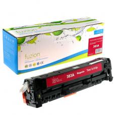 Reman HP CF383A (312A) Toner Magenta Fuzion (HD)