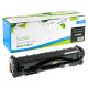 HP CF 400X Toner Noir