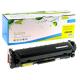 HP CF412X Toner Jaune