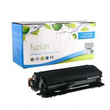 Compatible HP CF460X (656X) Toner Noir Fuzion (HD)