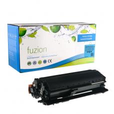 Compatible HP CF461X (656X) Toner Cyan Fuzion (HD)