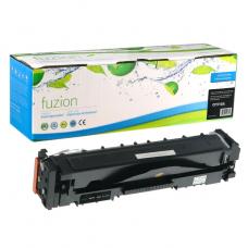 Compatible HP CF510A Toner Noir Fuzion (HD)