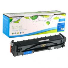 Compatible HP CF511A Toner Cyan Fuzion (HD)