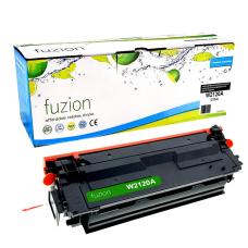 Reman HP W2120A (212A) Toner Black Fuzion (HD)