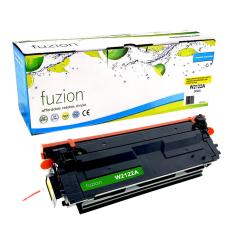 Reman HP W2122A (212A) Toner Yellow Fuzion (HD)