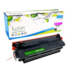 Reman HP W2123A (212A) Toner Magenta Fuzion (HD)