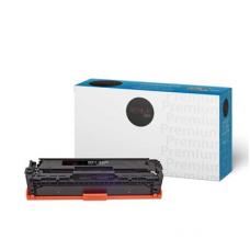 Compatible HP CE321A (128A) Cyan (EHQ)