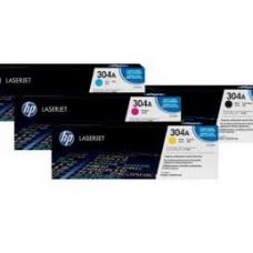 Laser cartridges for CC531A / 304A