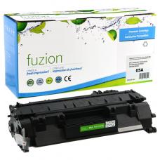 Compatible HP CE505A Toner Fuzion (HD)