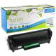 Compatible HP Q2612X, (Haut Rendement) 3000 Pages Fuzion (HD)