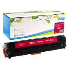 Recyclée HP CE323A (128A) Toner Magenta Fuzion (HD)