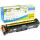 HP CF212A Toner Jaune