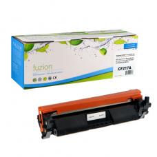 Compatible HP CF217A Toner Fuzion (HD)