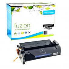 Compatible HP CF258A (58A) - Fuzion