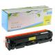 HP CF402X Toner Jaune