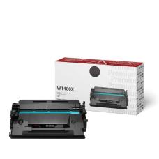 Compatible HP W1480X (148X) - Avec puce