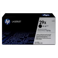 Laser cartridges for C4129X / 29X