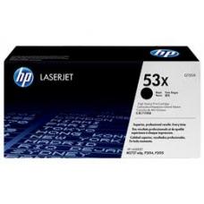 Laser cartridges for Q7553X / 53X