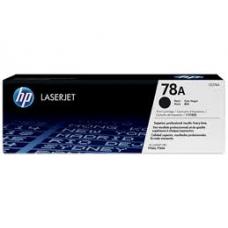 Laser cartridges for CE278A / 78A