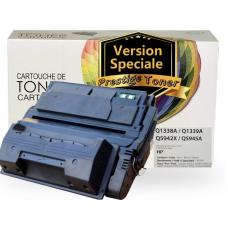 Compatible HP Q5942X / 27,000 pages / Prestige Toner Certified